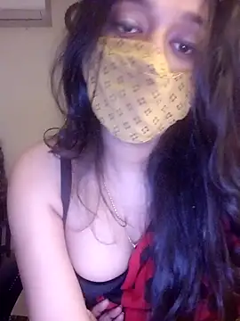 Lavanya Shah online show from 01/22/25, 02:46