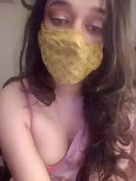 Lavanya Shah online show from 01/23/25, 02:50