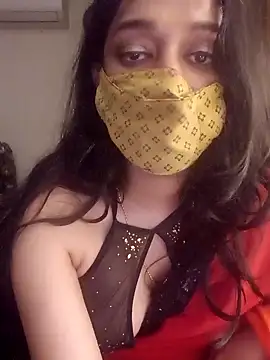 Lavanya Shah online show from 01/25/25, 05:51