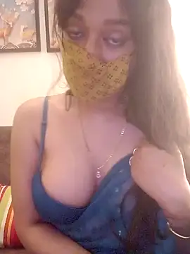 Lavanya Shah online show from 02/11/25, 02:35