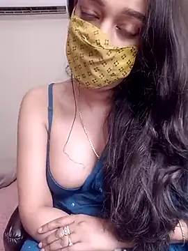 Lavanya Shah online show from 02/20/25, 02:57