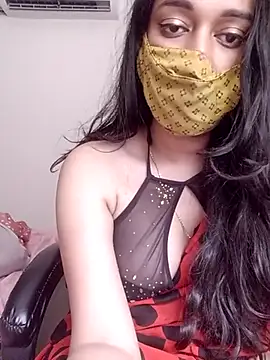 Lavanya Shah online show from 02/22/25, 02:52