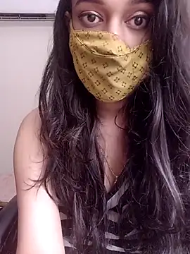 Lavanya Shah online show from 03/12/25, 02:45