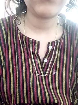 Lavanya Shah online show from 03/18/25, 05:41