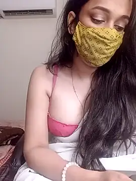 Lavanya Shah online show from 03/18/25, 02:37