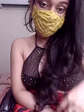 Lavanya Shah online show from 03/19/25, 02:46