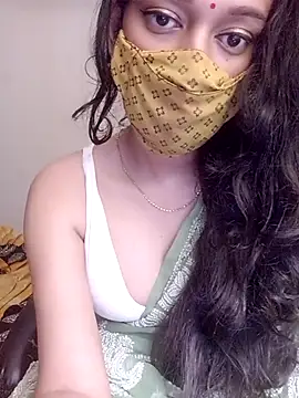 Lavanya Shah online show from 09/17/25, 02:41