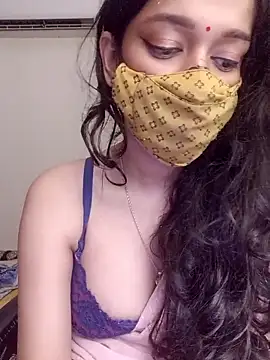 Lavanya Shah online show from 09/18/25, 02:41