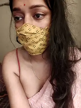 Snapshot of Lavanya_Shah chatting on 01/06/26, 03:05 Lavanya Shah online show from 01/06/26, 03:05