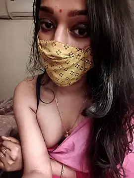 Snapshot of Lavanya_Shah chatting on 01/10/26, 03:14 Lavanya Shah online show from 01/10/26, 03:14