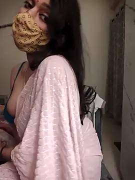 Snapshot of Lavanya_Shah chatting on 02/12/26, 03:18 Lavanya Shah online show from 02/12/26, 03:18