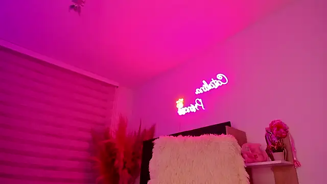 Catalina Goddess online show from 12/19/24, 06:45