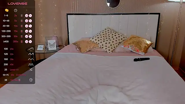 bellatip online show from 02/19/25, 04:01