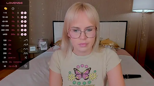 bellatip online show from 03/13/25, 03:54