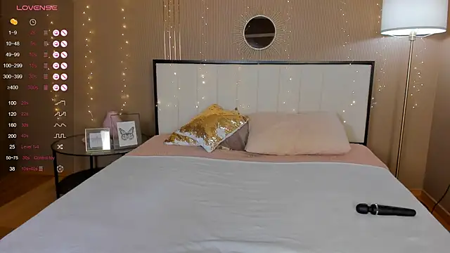 bellatip online show from 10/17/25, 12:47