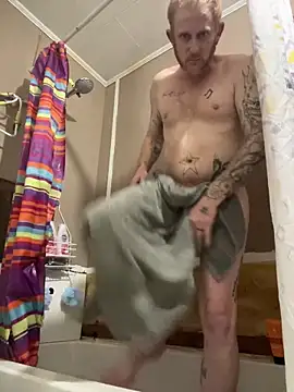 CLoSpunkmeyer69 online show from 02/17/25, 06:37