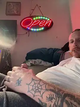 CLoSpunkmeyer69 online show from 02/18/25, 01:00