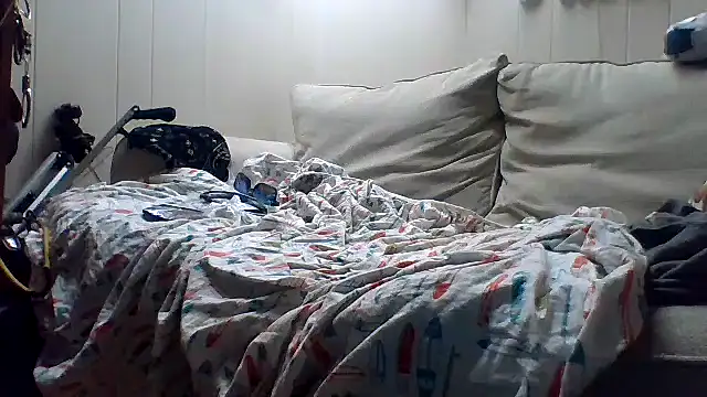 CLoSpunkmeyer69 online show from 03/03/25, 05:29