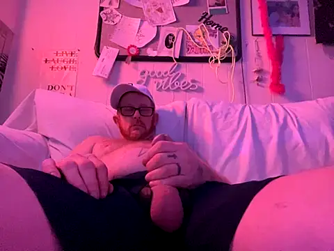 CLoSpunkmeyer69 online show from 09/25/25, 07:17