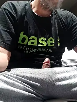 207RCCam online show from 10/05/25, 03:27