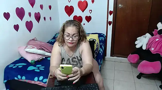 Britney-22 online show from 01/10/25, 03:07