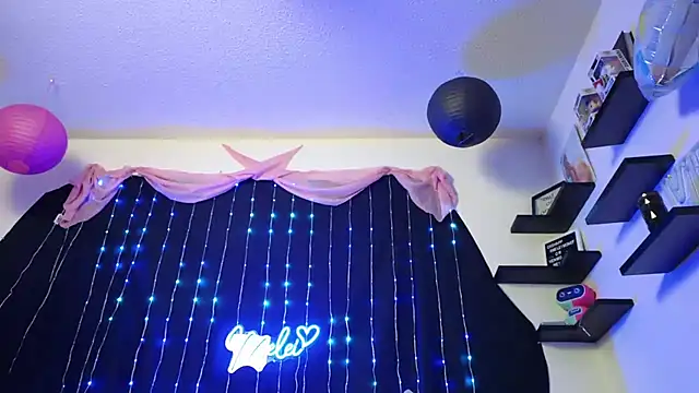 MeleiMarvelous online show from 12/10/24, 06:44