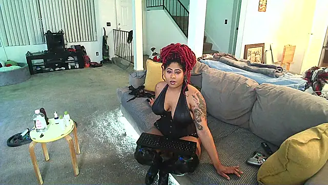 MeleiMarvelous online show from 12/15/24, 01:57