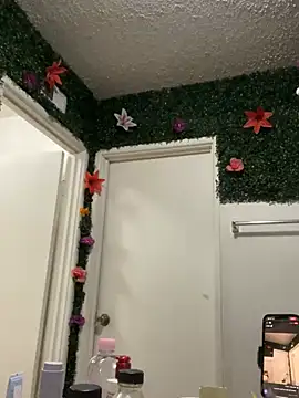 MeleiMarvelous online show from 12/23/24, 01:56