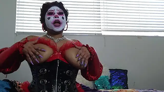 MeleiMarvelous online show from 12/17/25, 06:58