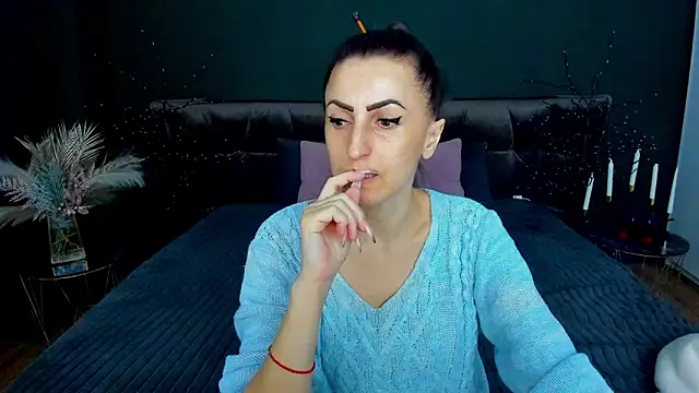 Rebecca Diamond online show from 02/11/26, 06:18