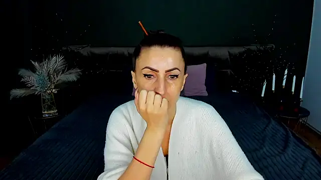 Rebecca Diamond online show from 02/13/26, 06:20