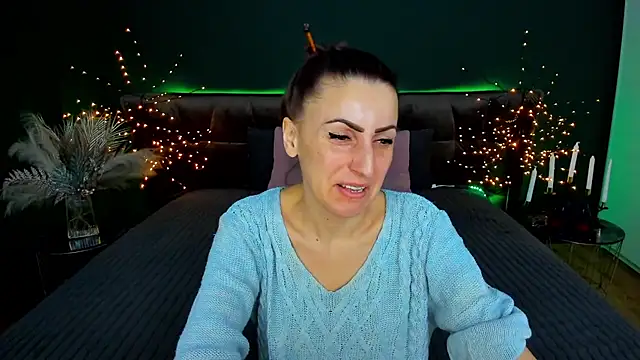 Rebecca Diamond online show from 02/24/26, 06:44