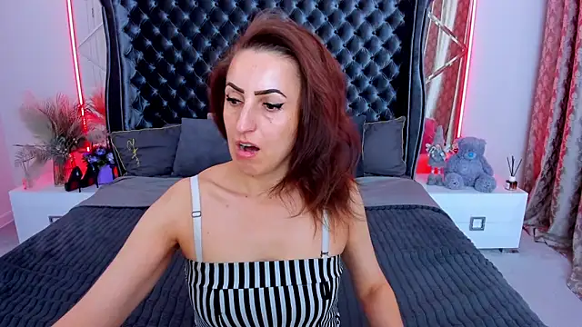 Rebecca Diamond online show from 04/21/26, 05:36