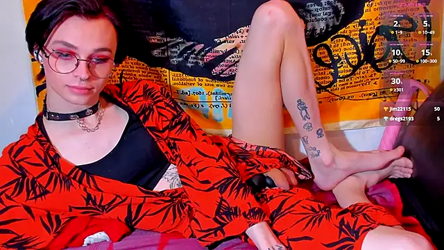 KatashiSenpai online show from 09/26/25, 07:56