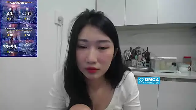 Asiagirll online show from 03/12/25, 09:44