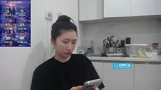 Asiagirll online show from 03/17/25, 01:35