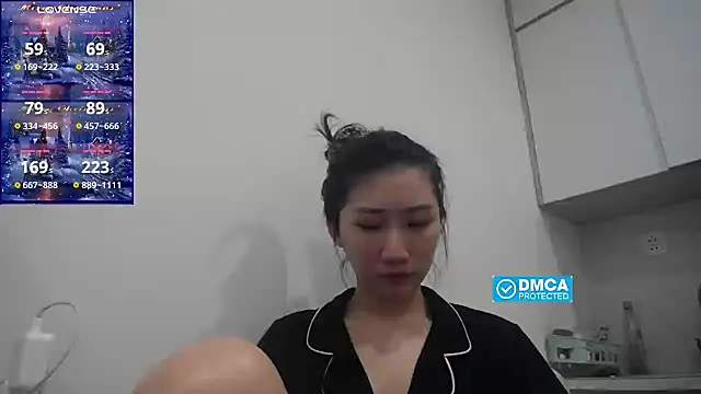 Asiagirll online show from 03/22/25, 10:28