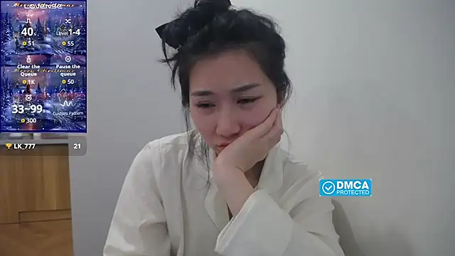 Asiagirll online show from 12/04/25, 04:48