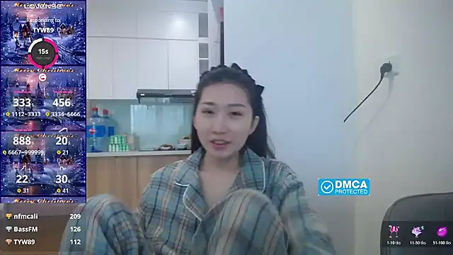 Asiagirll online show from 02/11/26, 03:11