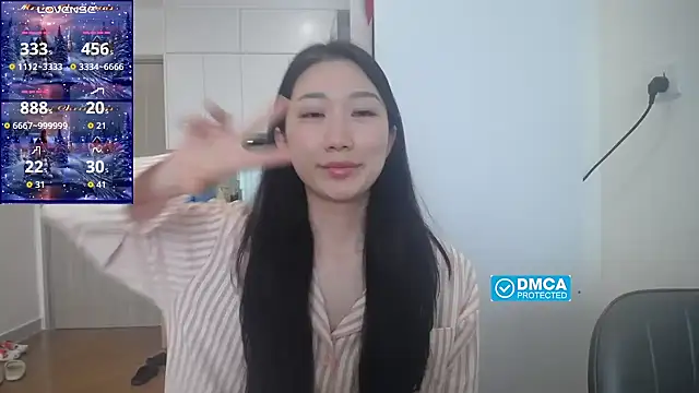 Asiagirll online show from 02/27/26, 05:51