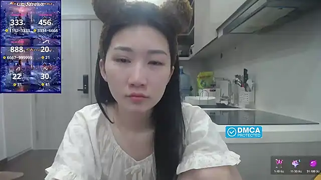 Asiagirll online show from 03/06/26, 01:13