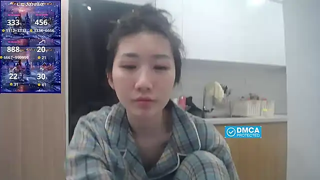 Asiagirll online show from 03/15/26, 01:06