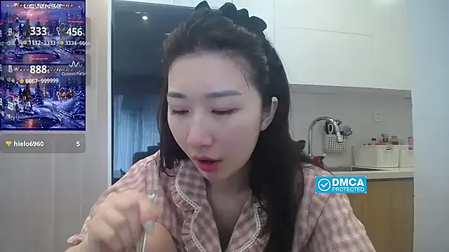 Asiagirll online show from 03/22/26, 02:15