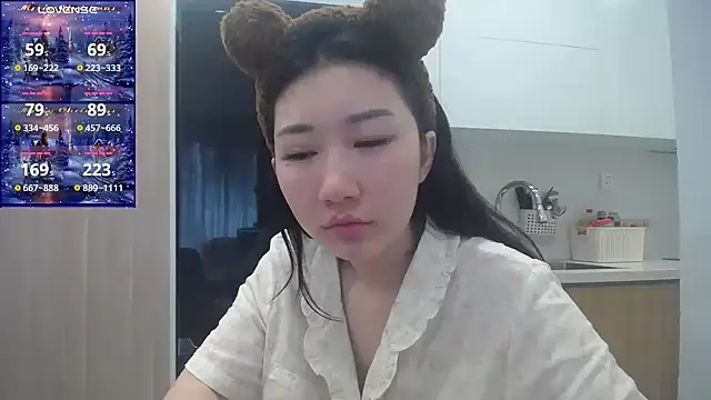 Asiagirll online show from 04/16/26, 02:23