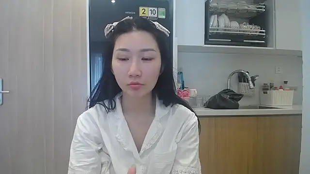 Snapshot of Asiagirll chatting on 07/17/26, 03:46 Asiagirll online show from 07/17/26, 03:46