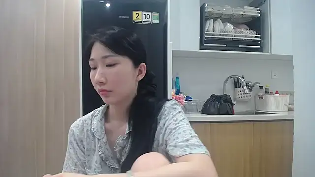 Snapshot of Asiagirll chatting on 07/19/26, 04:33 Asiagirll online show from 07/19/26, 04:33