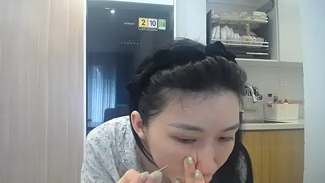 Snapshot of Asiagirll chatting on 07/20/26, 04:38 Asiagirll online show from 07/20/26, 04:38
