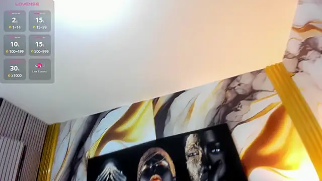 Eva MilfF online show from 12/18/25, 12:33