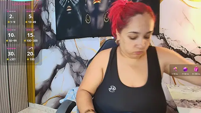 Eva MilfF online show from 03/05/26, 01:18