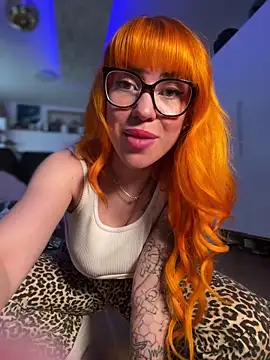 Pia July  online show from 01/15/25, 12:15